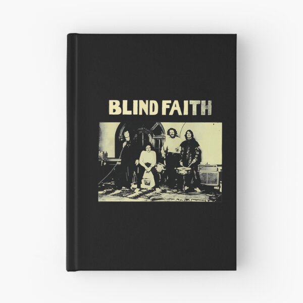 Item preview, Blind Faith Classic designed and sold by horjusetcij.