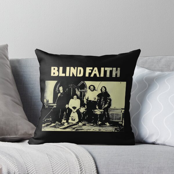 Item preview, Blind Faith Classic designed and sold by horjusetcij.