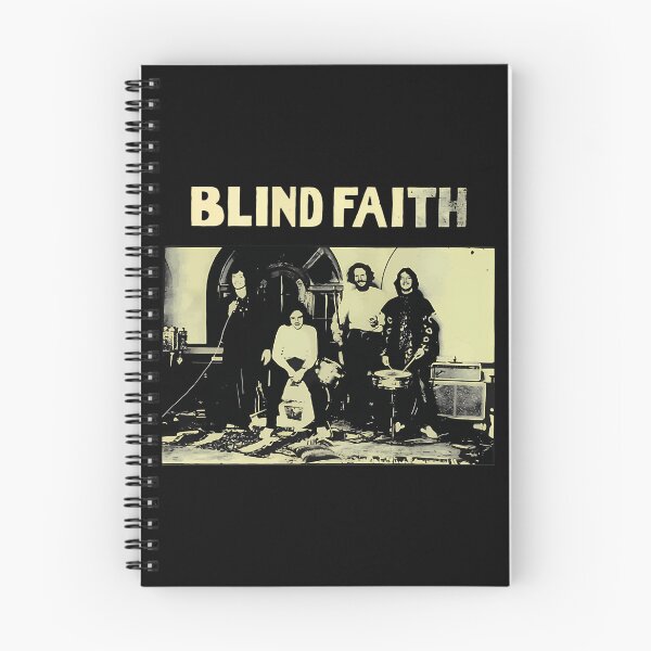 Artikelvorschau, Blind Faith Classic entworfen und verkauft von horjusetcij.