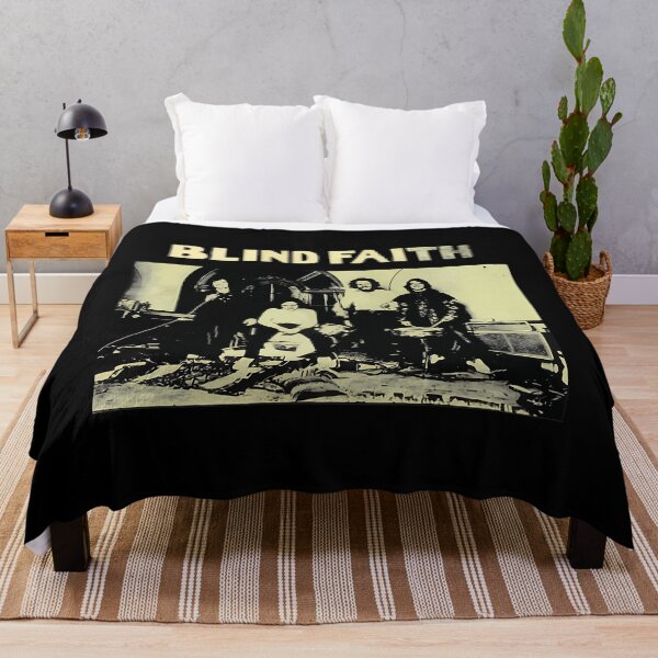Item preview, Blind Faith Classic designed and sold by horjusetcij.