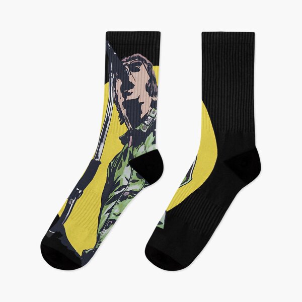 Item preview, Beautiful Model Liam Rock Gallagher Singer Music Fan designed and sold by guyllmenas5.