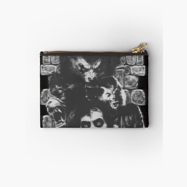 Item preview, An American Werewolf in London 1 designed and sold by Kelimicallef.
