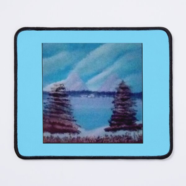 Item preview, A peaceful day in the arctic designed and sold by FEShopTreasure.