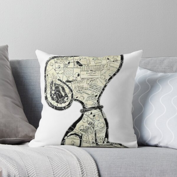 Item preview, A Charlie Brown Christmas 12 designed and sold by Kelimicallef.