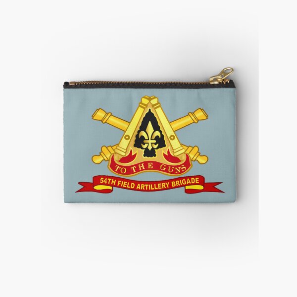 Item preview, 54Th Field Artillery Brigade   designed and sold by DavePepin.