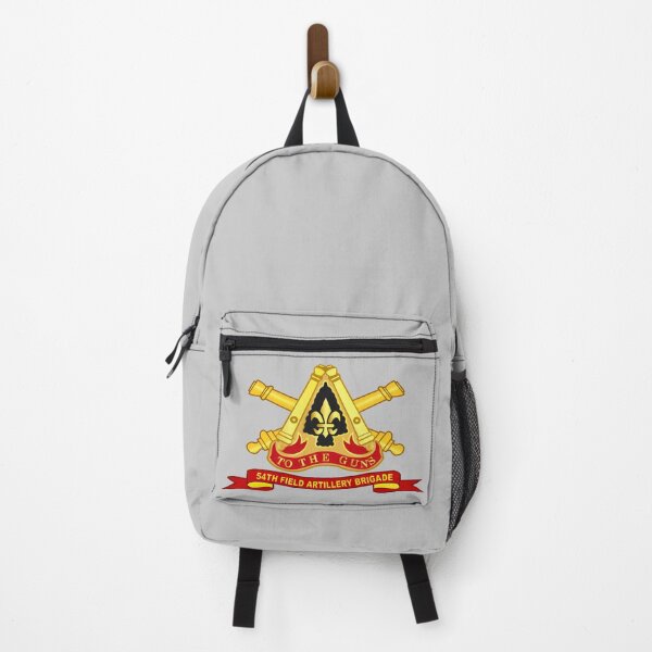 Item preview, 54Th Field Artillery Brigade   designed and sold by DavePepin.