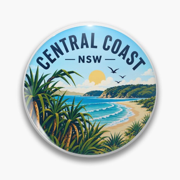 Item preview, Central Coast NSW  designed and sold by PamLeeDesign.