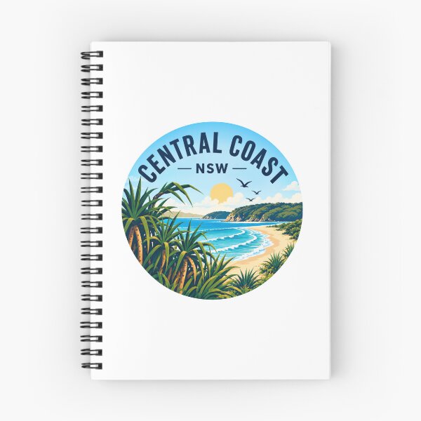 Item preview, Central Coast NSW  designed and sold by PamLeeDesign.