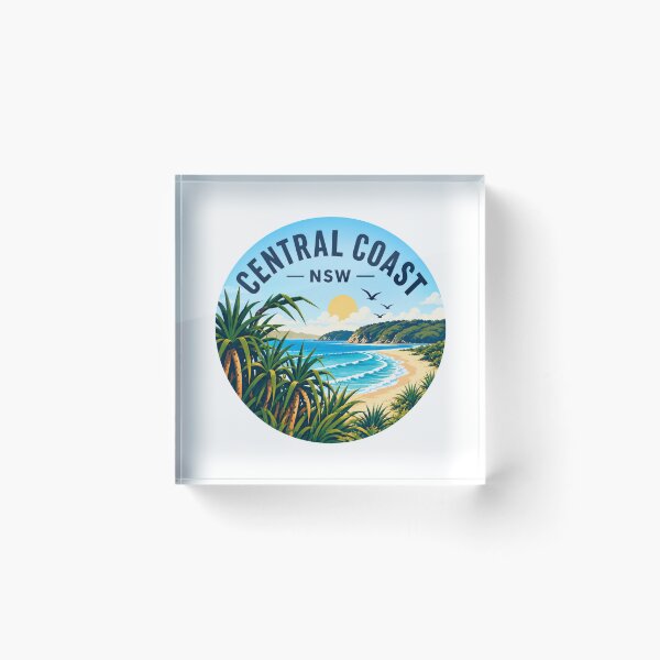 Item preview, Central Coast NSW  designed and sold by PamLeeDesign.
