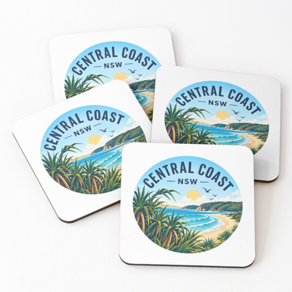 Item preview, Central Coast NSW  designed and sold by PamLeeDesign.