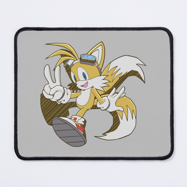Item preview, Shadow The Hedgehog  designed and sold by nelsons-breeden.