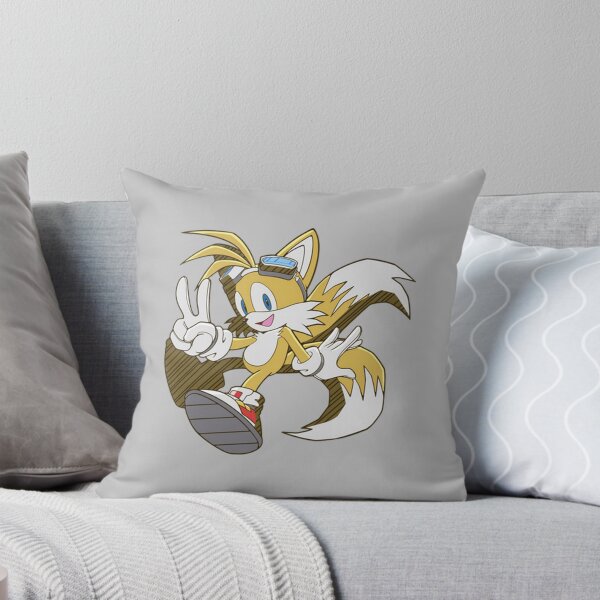 Item preview, Shadow The Hedgehog  designed and sold by nelsons-breeden.