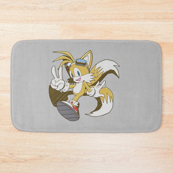 Item preview, Shadow The Hedgehog  designed and sold by nelsons-breeden.