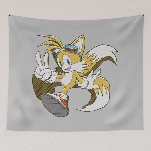 Item preview, Shadow The Hedgehog  designed and sold by nelsons-breeden.