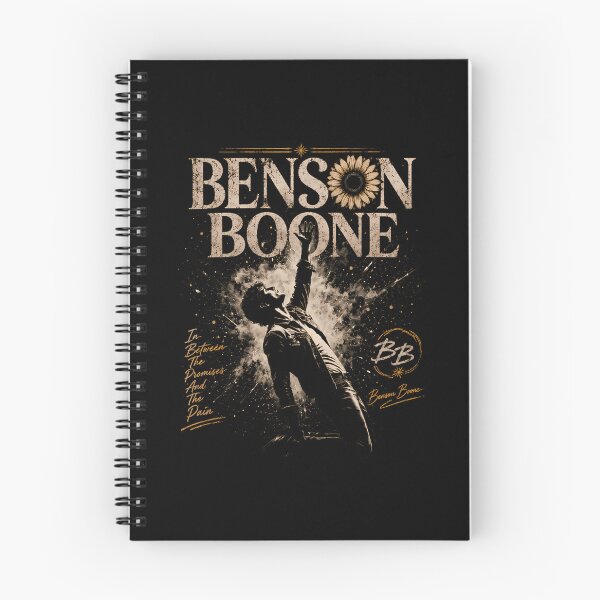 Item preview, Benson Boone designed and sold by guyllmenas5.