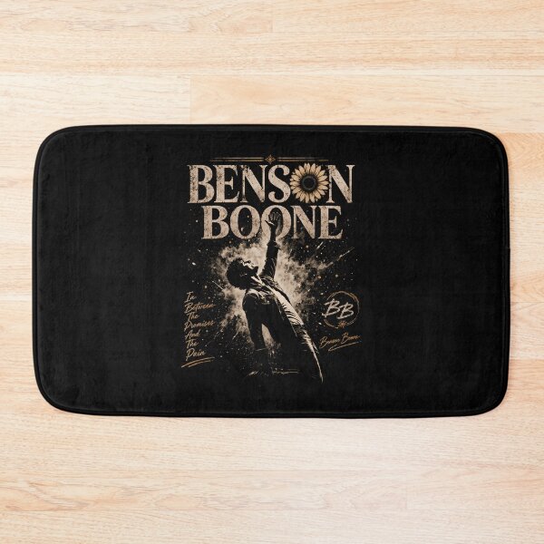 Item preview, Benson Boone designed and sold by guyllmenas5.