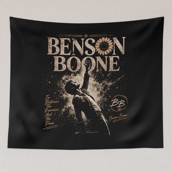 Item preview, Benson Boone designed and sold by guyllmenas5.