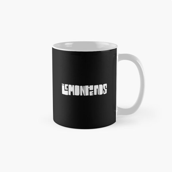 Item preview, The Lemonheads (Band) Hd Logo designed and sold by horjusetcij.