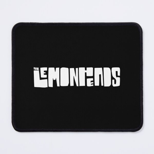 Item preview, The Lemonheads (Band) Hd Logo designed and sold by horjusetcij.