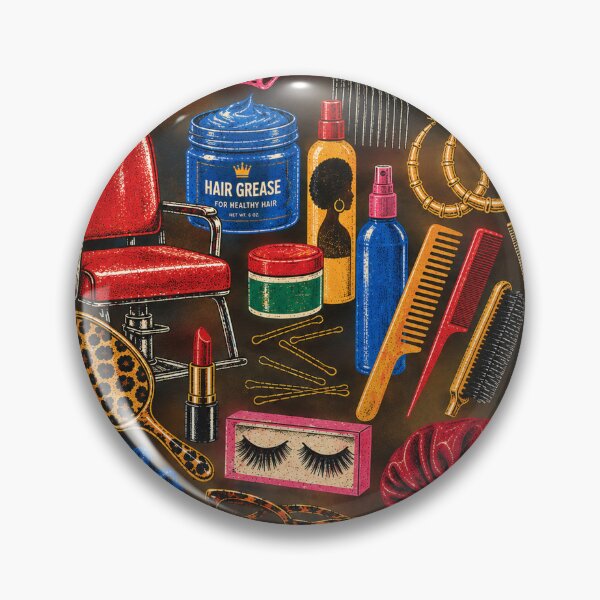 Item preview, Beauty shop designed and sold by Jonnybonnie.