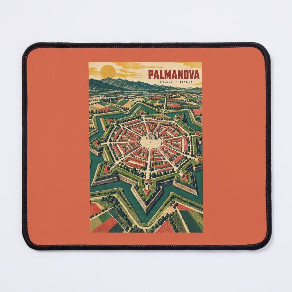 Item preview, Palmanova - Fruli - Italia designed and sold by GoodOldVintage.