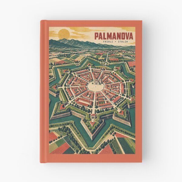 Item preview, Palmanova - Fruli - Italia designed and sold by GoodOldVintage.