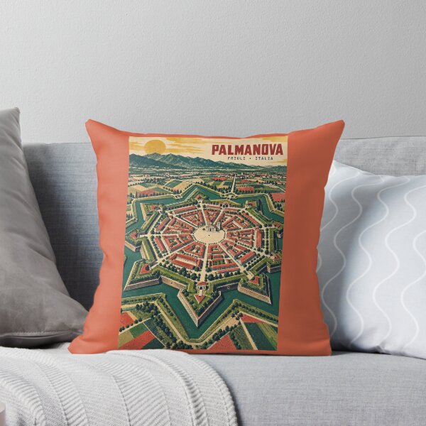 Item preview, Palmanova - Fruli - Italia designed and sold by GoodOldVintage.