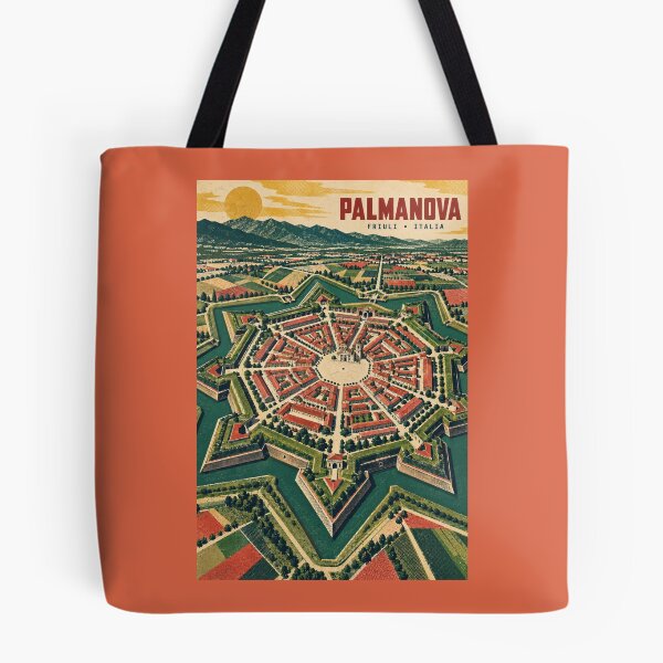 Item preview, Palmanova - Fruli - Italia designed and sold by GoodOldVintage.