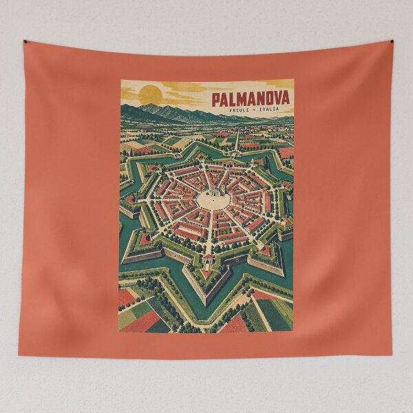 Item preview, Palmanova - Fruli - Italia designed and sold by GoodOldVintage.