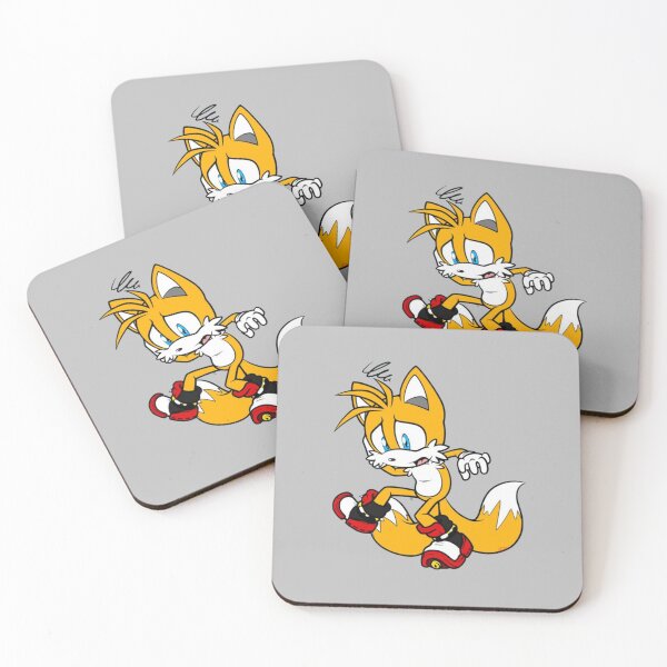 Item preview, Shadow The Hedgehog  designed and sold by nelsons-breeden.