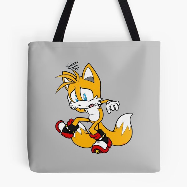 Item preview, Shadow The Hedgehog  designed and sold by nelsons-breeden.