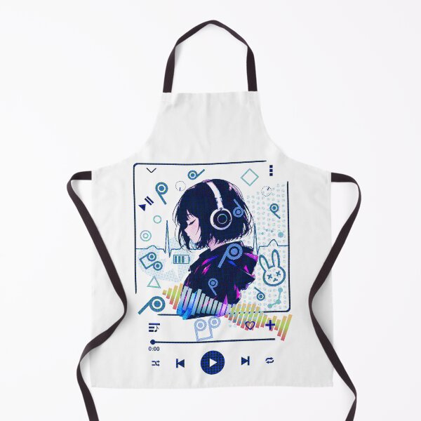 Item preview, TUNE_OUT designed and sold by AURA-HYSTERICA.