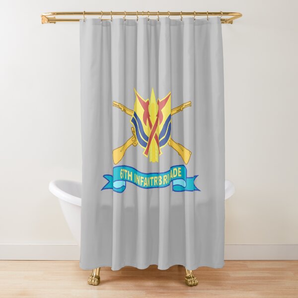 Item preview, 67Th Infantry Brigade designed and sold by DavePepin.
