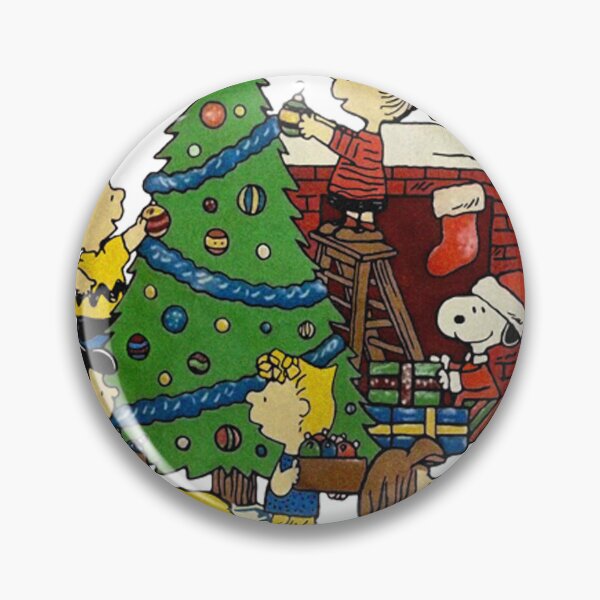 Item preview, A Charlie Brown Christmas 13 designed and sold by Kelimicallef.