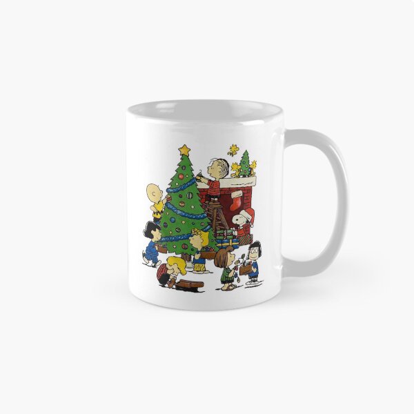 Item preview, A Charlie Brown Christmas 13 designed and sold by Kelimicallef.