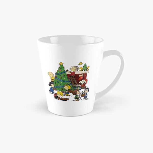 Item preview, A Charlie Brown Christmas 13 designed and sold by Kelimicallef.