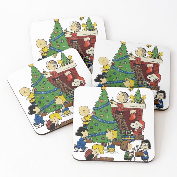 Item preview, A Charlie Brown Christmas 13 designed and sold by Kelimicallef.