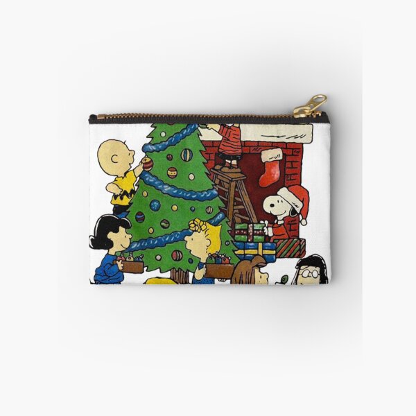 Item preview, A Charlie Brown Christmas 13 designed and sold by Kelimicallef.
