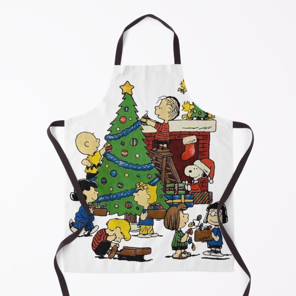 Item preview, A Charlie Brown Christmas 13 designed and sold by Kelimicallef.