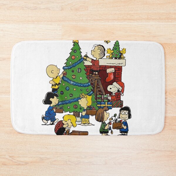 Item preview, A Charlie Brown Christmas 13 designed and sold by Kelimicallef.