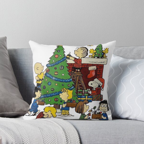 Item preview, A Charlie Brown Christmas 13 designed and sold by Kelimicallef.