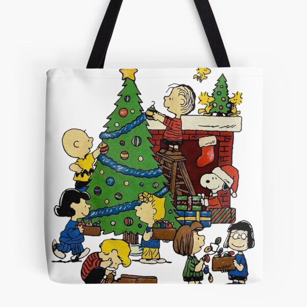 Item preview, A Charlie Brown Christmas 13 designed and sold by Kelimicallef.