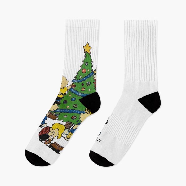 Item preview, A Charlie Brown Christmas 13 designed and sold by Kelimicallef.