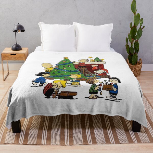 Item preview, A Charlie Brown Christmas 13 designed and sold by Kelimicallef.
