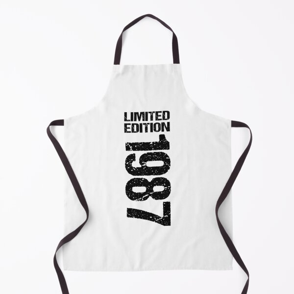 Item preview, Limited Edition 1987 Vintage 40th Birthday designed and sold by Loona97.