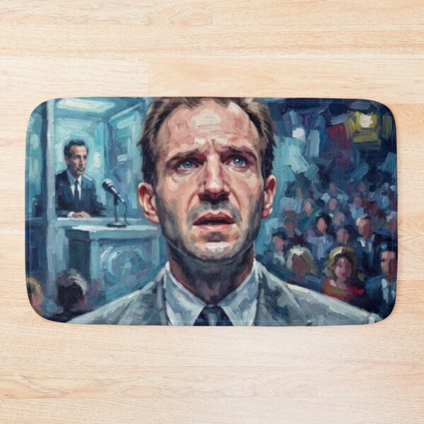 Item preview, Quiz Show Fine Art Tribute designed and sold by Art's Diner.