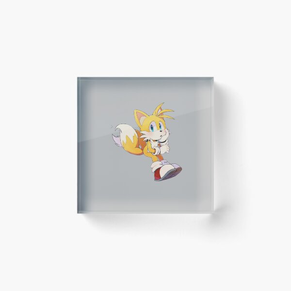Item preview, Shadow The Hedgehog  designed and sold by nelsons-breeden.