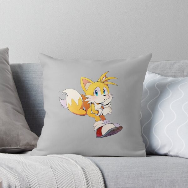 Item preview, Shadow The Hedgehog  designed and sold by nelsons-breeden.