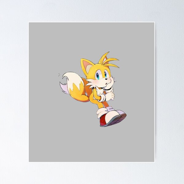 Item preview, Shadow The Hedgehog  designed and sold by nelsons-breeden.