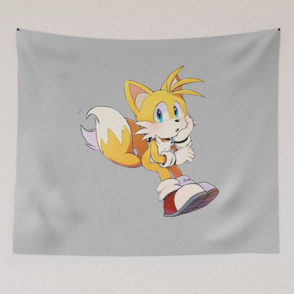 Item preview, Shadow The Hedgehog  designed and sold by nelsons-breeden.